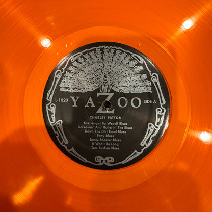 Founder Of The Delta Blues | Mint (M) Mint (M) - BLUES *SEALED/COLOR*