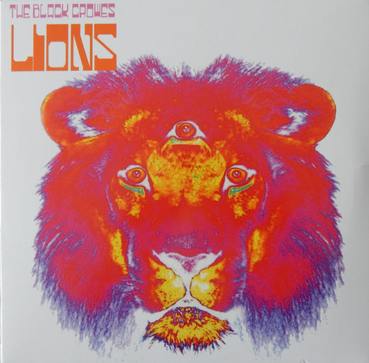 Lions *PINK* | Mint (M) Mint (M) - BLUES *SEALED/COLOR*