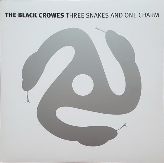 Three Snakes And One Charm | Mint (M) Mint (M) - BLUES *SEALED*