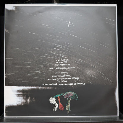 Dying Surfer Meets His Maker (COLOR VINYL) | Mint (M) Mint (M) - BLUES *SEALED*