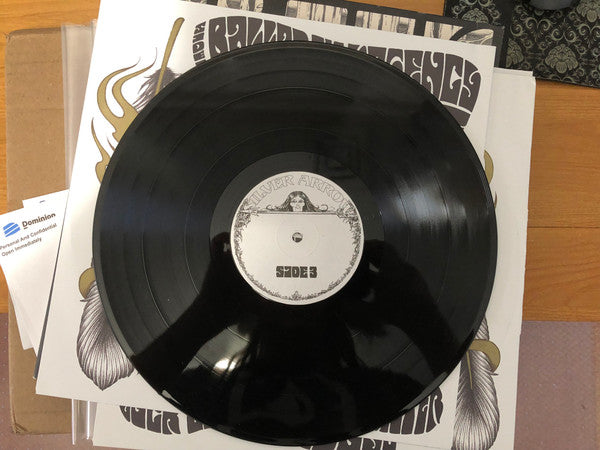 The Black Crowes - Croweology | Mint (M) Mint (M) - BLUES *SEALED*