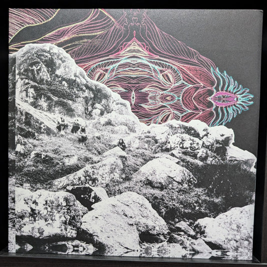 Dying Surfer Meets His Maker (COLOR VINYL) | Mint (M) Mint (M) - BLUES *SEALED*