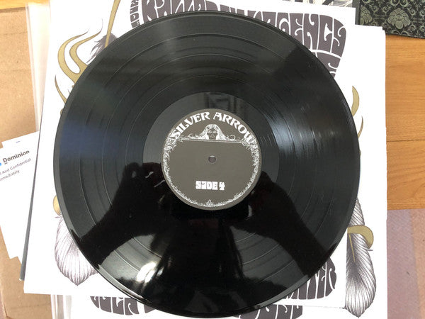 The Black Crowes - Croweology | Mint (M) Mint (M) - BLUES *SEALED*