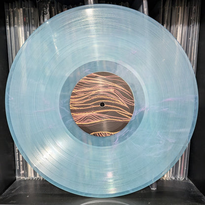 Dying Surfer Meets His Maker (COLOR VINYL) | Mint (M) Mint (M) - BLUES *SEALED*