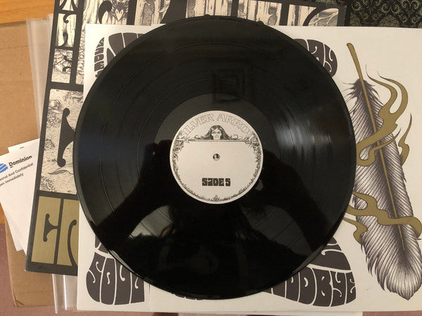 The Black Crowes - Croweology | Mint (M) Mint (M) - BLUES *SEALED*