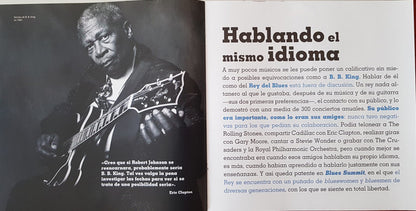 B.B. King - Blues Summit (VINYL REISSUE) | Mint (M) Mint (M) - BLUES *SEALED*