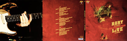 All Around Man (Live In London) | Mint (M) Mint (M)