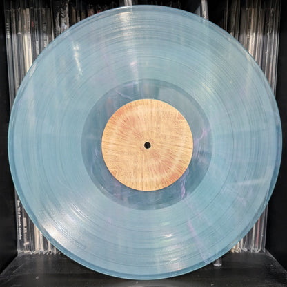 Dying Surfer Meets His Maker (COLOR VINYL) | Mint (M) Mint (M) - BLUES *SEALED*