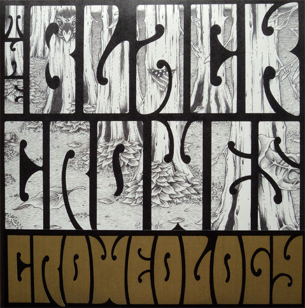 The Black Crowes - Croweology | Mint (M) Mint (M) - BLUES *SEALED*