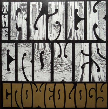 The Black Crowes - Croweology | Mint (M) Mint (M) - BLUES *SEALED*