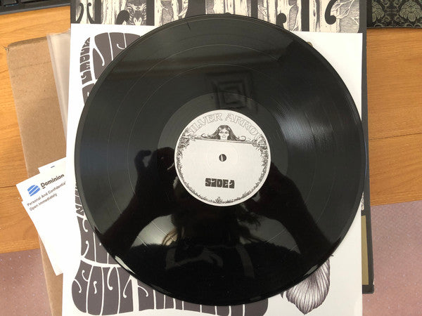 The Black Crowes - Croweology | Mint (M) Mint (M) - BLUES *SEALED*