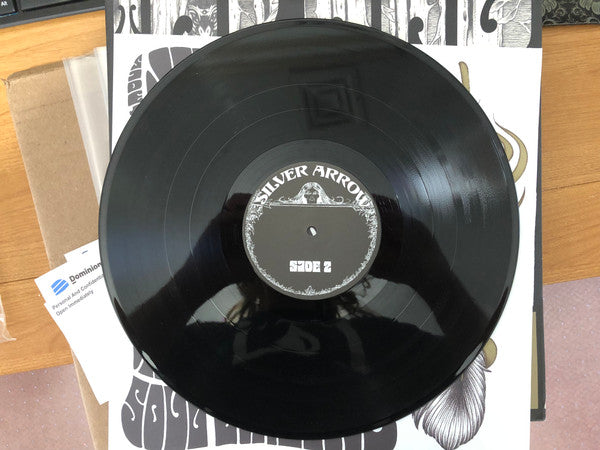 The Black Crowes - Croweology | Mint (M) Mint (M) - BLUES *SEALED*