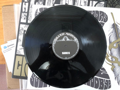 The Black Crowes - Croweology | Mint (M) Mint (M) - BLUES *SEALED*