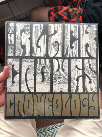 The Black Crowes - Croweology | Mint (M) Mint (M) - BLUES *SEALED*