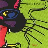 Blues Traveler - FOUR |
