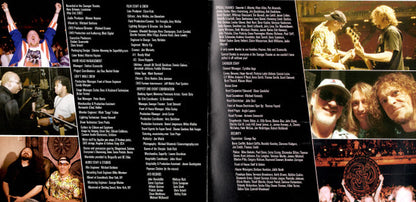 The Deepest End (Live In Concert) ( 2xCD, DVD) | Excellent+ (EX+) Excellent+ (EX+) - BLUES / USED *EXCELLENT+*