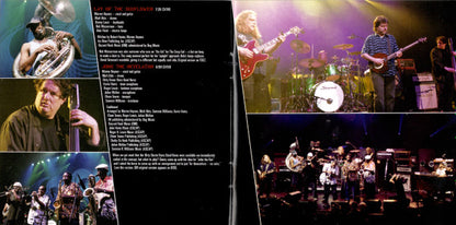 The Deepest End (Live In Concert) ( 2xCD, DVD) | Excellent+ (EX+) Excellent+ (EX+) - BLUES / USED *EXCELLENT+*