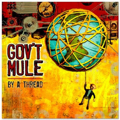 By A Thread (CD) | Excellent (EX) Excellent (EX) - BLUES / USED *EXCELLENT*