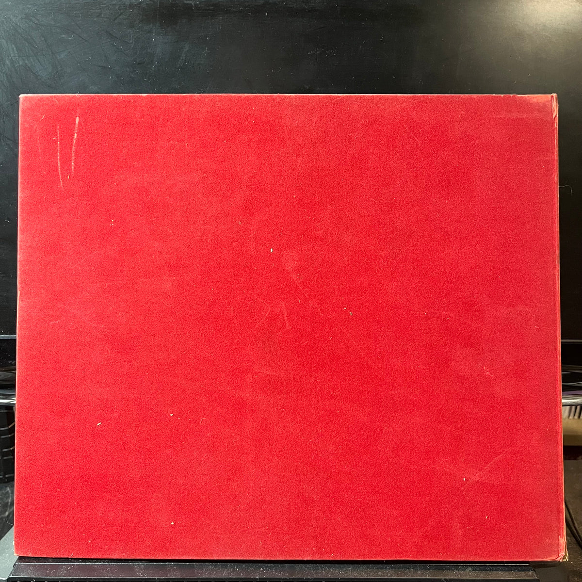 Josh White - Southern Exposure (An Album Of Jim Crow Blues)(10" 3x78RPM) | NEW - BLUES / USED *EXCELLENT*