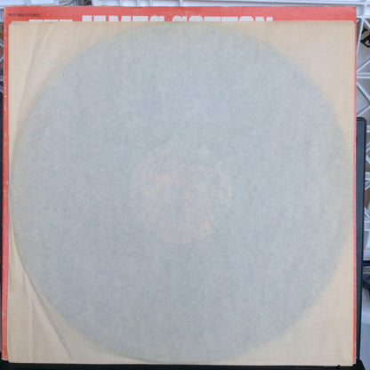 100% Cotton (VINYL) | Near Mint- (NM-) Very Good Plus (VG+) - BLUES / USED *NEAR MINT-*