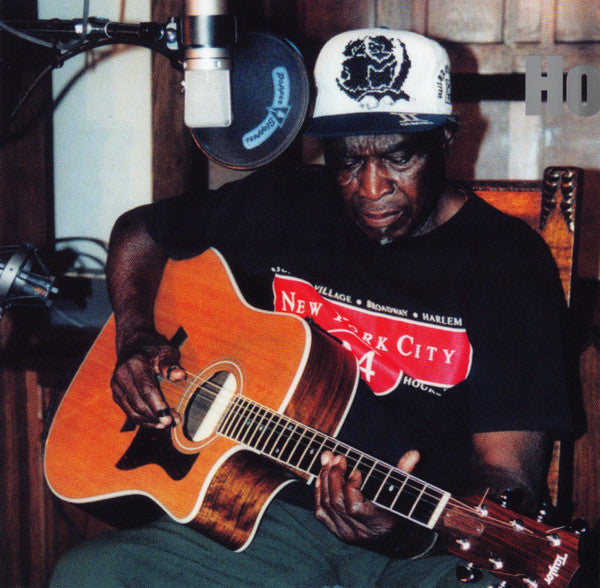 David Honeyboy Edwards - Shake 'Em On Down (SACD) | USED - BLUES / USED *NEAR MINT*