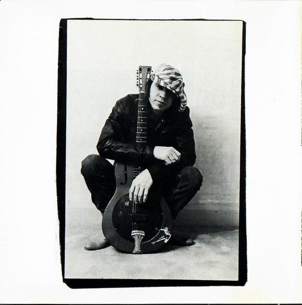 The Sky Is Crying (CD) | Near Mint (NM or M-) Near Mint (NM or M-) - BLUES / USED *NEAR MINT*