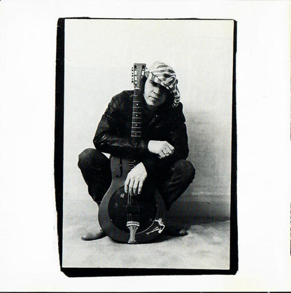 The Sky Is Crying (CD) | Near Mint (NM or M-) Near Mint (NM or M-) - BLUES / USED *NEAR MINT*