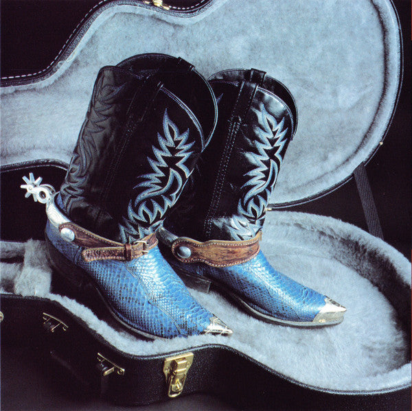 Jimmie Lee Robinson - ...All My Life (SACD) | USED - BLUES / USED *NEAR MINT*