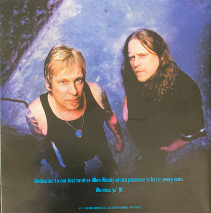 The Deep End Volume 1 (CD) | Near Mint (NM) Near Mint (NM) - ROCK / USED *NEAR MINT*