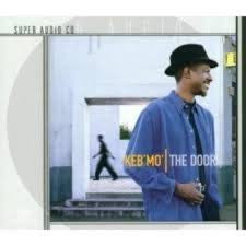 Keb' Mo' - The Door (SACD) | USED - BLUES / USED *NEAR MINT*