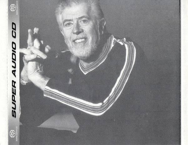 John Mayall & Friends - Along For The Ride SACD | Near Mint (NM) Near Mint (NM) - BLUES / USED *NEAR MINT*