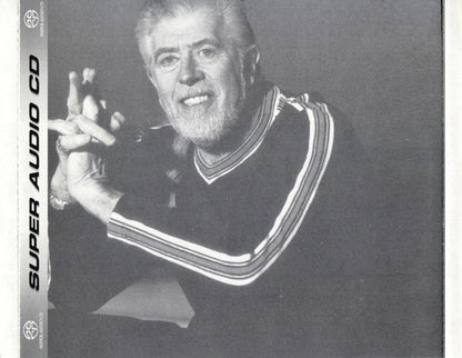 John Mayall & Friends - Along For The Ride SACD | Near Mint (NM) Near Mint (NM) - BLUES / USED *NEAR MINT*