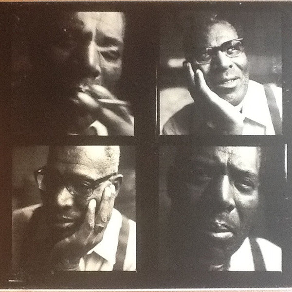 Howlin' Wolf - The London Howlin' Wolf Sessions (2xCD) | USED - BLUES / USED *NEAR MINT*