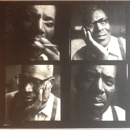 Howlin' Wolf - The London Howlin' Wolf Sessions (2xCD) | USED - BLUES / USED *NEAR MINT*