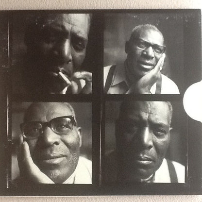 Howlin' Wolf - The London Howlin' Wolf Sessions (2xCD) | USED - BLUES / USED *NEAR MINT*