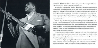 Albert King - I'll Play The Blues For You (SACD) | USED - BLUES / USED *NEAR MINT*