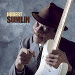 Hubert Sumlin - I Know You (CD) | USED - BLUES / USED *NEAR MINT*