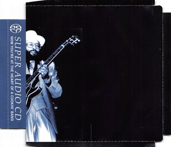 Lowell Fulson - Think Twice Before You Speak (SACD) | USED - BLUES / USED *NEAR MINT*