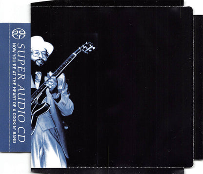 Lowell Fulson - Think Twice Before You Speak (SACD) | USED - BLUES / USED *NEAR MINT*