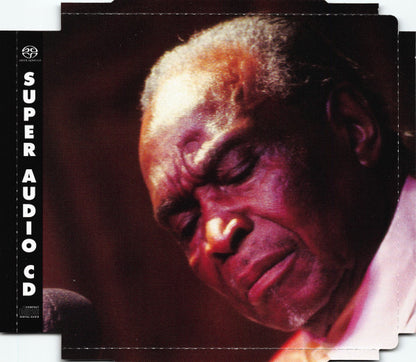 David Honeyboy Edwards - Shake 'Em On Down (SACD) | USED - BLUES / USED *NEAR MINT*