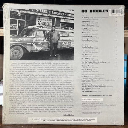 His Greatest Sides: Volume One (VINYL) | Near Mint (NM or M-) Near Mint (NM or M-) - BLUES / USED *NEAR MINT*