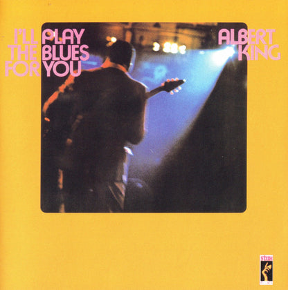Albert King - I'll Play The Blues For You (SACD) | USED - BLUES / USED *NEAR MINT*