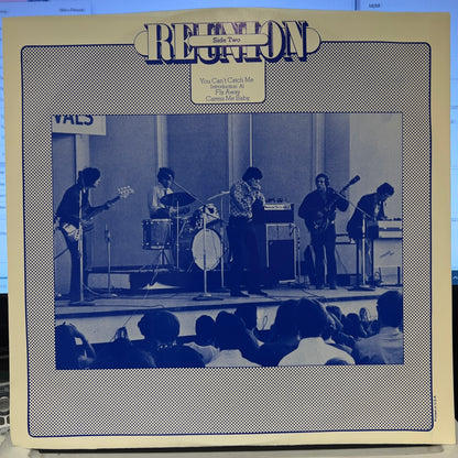 The Blues Project - Reunion In Central Park | Near Mint (NM) Near Mint (NM) - BLUES / USED *NEAR MINT*