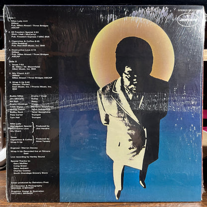 Electric Church (VINYL) | Near Mint (NM) Near Mint (NM) - BLUES / USED *NEAR MINT*