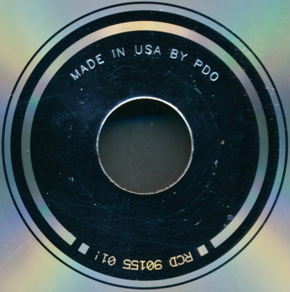 Blues In The Mississippi Night (CD) | Near Mint (NM) Near Mint (NM) - BLUES / USED *NEAR MINT*