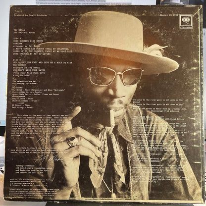 The Natch'l Blues (VINYL) | Very Good Plus (VG+) Very Good Plus (VG+) - BLUES / USED *VERY GOOD+*