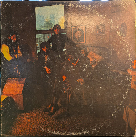Hooker ’N Heat (2xVINYL) | Very Good (VG) Very Good (VG) - BLUES / USED *VERY GOOD*