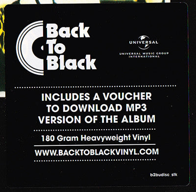 Swordfishtrombones (RM 180g Vinyl) IMPORT | Mint (M) Mint (M) - BLUES