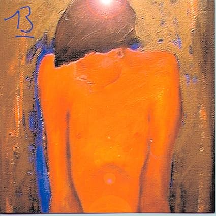 13 (2LP Limited Edition) | Mint (M) Mint (M)
