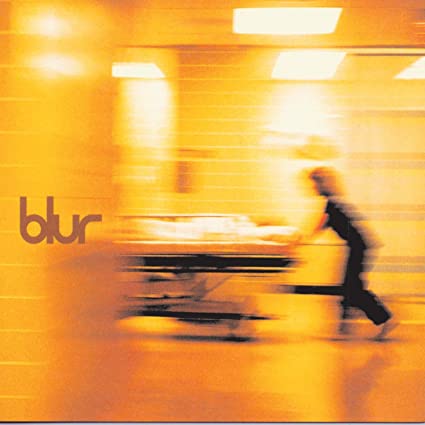 Blur (Limited Edition) [Import] (2 Lp's) | Mint (M) Mint (M) - ALT/INDIE *SEALED*